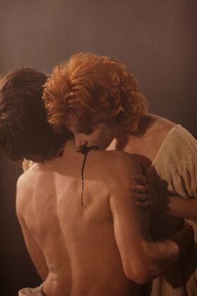 Mylene Farmer Nude Leaks OnlyFans Photo 24