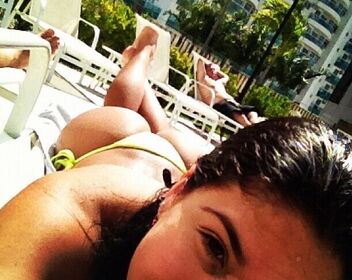 Myllene Batista Nude Leaks OnlyFans Photo 1