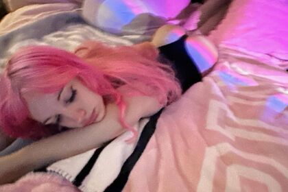 myluvkai Nude Leaks OnlyFans Photo 3