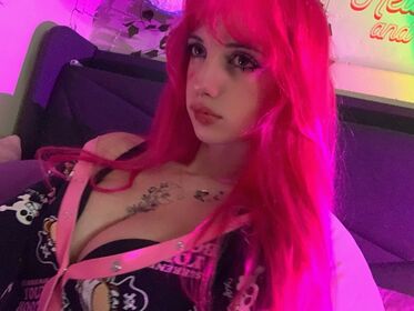 myluvkai Nude Leaks OnlyFans Photo 11