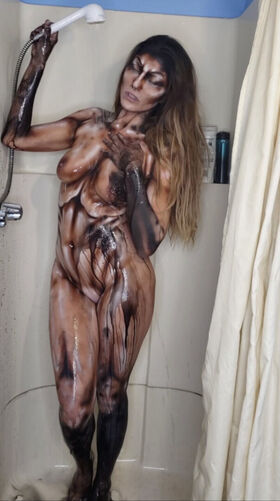 Mypet_Monstergirl Nude Leaks OnlyFans Photo 13