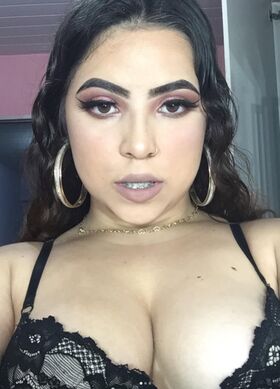 myrela_ Foto filtrada desnuda de OnlyFans 1