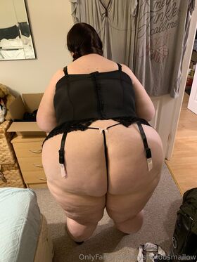 mysteriousmallow Nude Leaks OnlyFans Photo 12