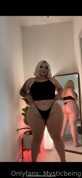 mysticbeing Nude Leaks OnlyFans Photo 34