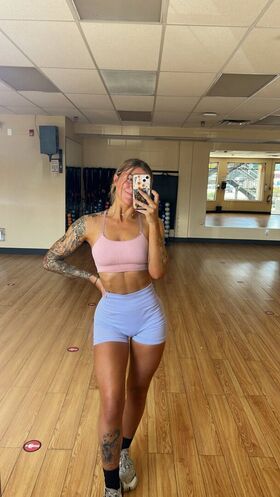 MysticKittenn - heyitsmaisy_ - maisy Фото утечки OnlyFans (обнаженная) 1