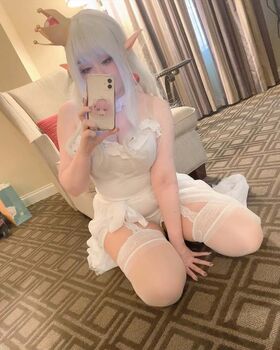 Myuumarie नग्न लीक OnlyFans फोटो 318