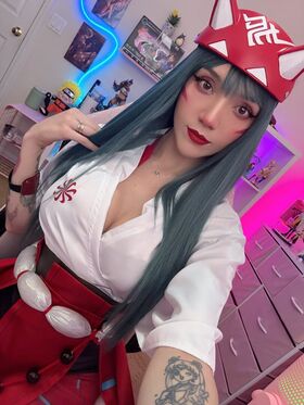 Naannylee Nude Leaks OnlyFans Photo 35