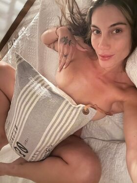 Nadia Gaggioli Nude Leaks OnlyFans Photo 4
