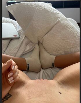 Nadia Gaggioli Nude Leaks OnlyFans Photo 6