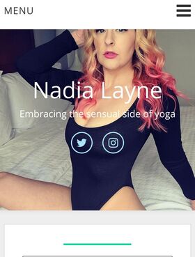 Nadia Layne