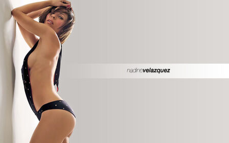 Nadine Velazquez Nude Leaks OnlyFans Photo 20