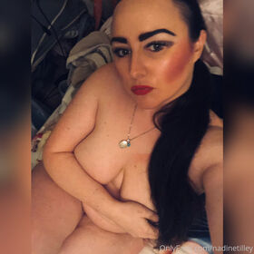 nadinetilley Nude Leaks OnlyFans Photo 27