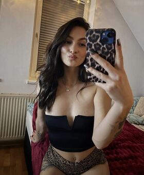 NadyRed รูป OnlyFans เปลือยรั่วไหล 75