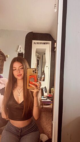 Naeof Ảnh OnlyFans khỏa thân rò rỉ 11