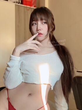 nahaneulll Nude Leaks OnlyFans Photo 39