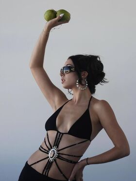 Naika Nude Leaks OnlyFans Photo 49