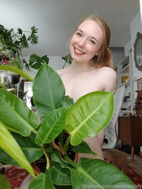 nakedplantlady Nude Leaks OnlyFans Photo 2