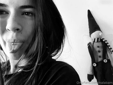 nalabam Naakte Leaks OnlyFans Foto 84