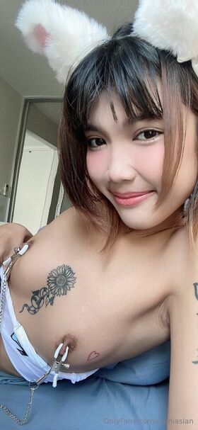 namiasian Nude Leaks OnlyFans Photo 27