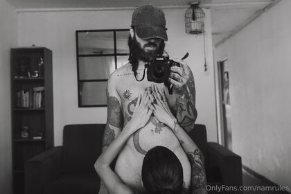 namrules Naakte Leaks OnlyFans Foto 1