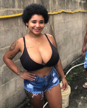 Nanah Rodrigues Nude Leaks OnlyFans Photo 15