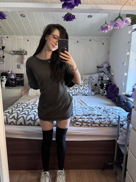 Nananightray Asmr Nude Leaks OnlyFans Photo 27