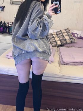 Nananightray Photo divulguée nue OnlyFans 337