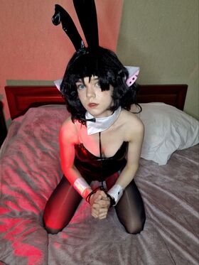 nancosprini Nude Leaks OnlyFans Photo 32