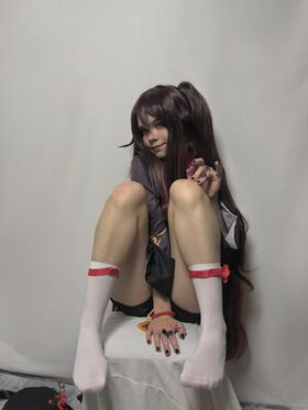 nancosprini Nude Leaks OnlyFans Photo 44