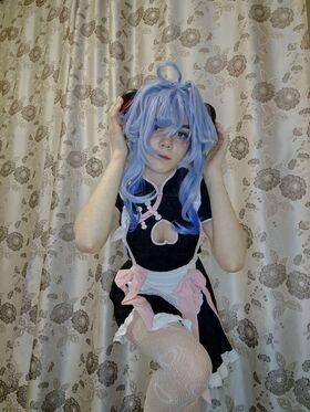 nancosprini Nude Leaks OnlyFans Photo 54