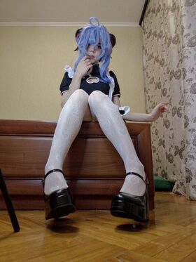 nancosprini Nude Leaks OnlyFans Photo 59