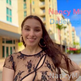 Nancy Miami Uniknutá nahá OnlyFans fotografia 3