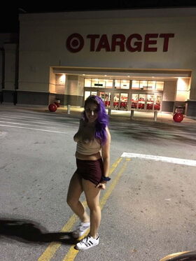 Nancy Miami Uniknutá nahá OnlyFans fotografia 17