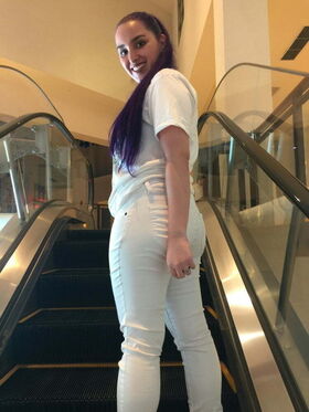 Nancy Miami Uniknutá nahá OnlyFans fotografia 21