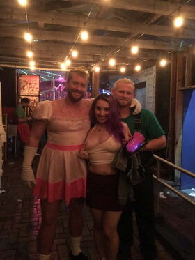 Nancy Miami Uniknutá nahá OnlyFans fotografia 28