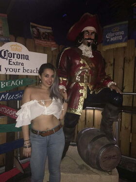 Nancy Miami Uniknutá nahá OnlyFans fotografia 29