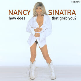 Nancy Sinatra