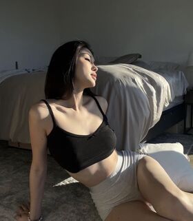 Nanczhang Nude Leaks OnlyFans Photo 5