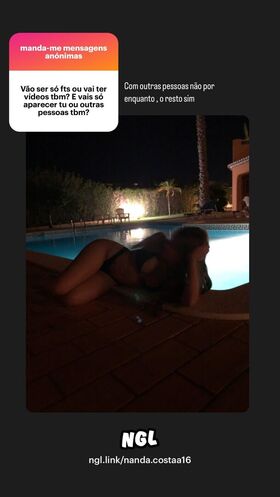 Nanda Costa Nude Leaks OnlyFans Photo 4