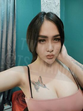 Nanda Jakarta Nude Leaks OnlyFans Photo 8
