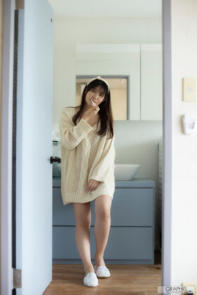 Nao Jinguji Nude Leaks OnlyFans Photo 4