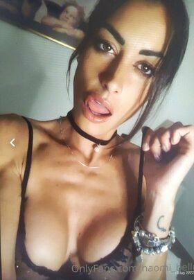 naomi_bellucci Nude Leaks OnlyFans Photo 3