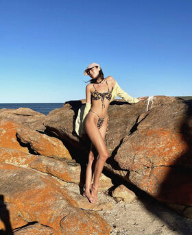 Naomi Stevens Nude Leaks OnlyFans Photo 5