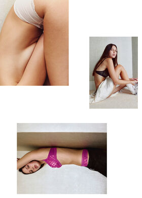 Naomi Stevens Nude Leaks OnlyFans Photo 14