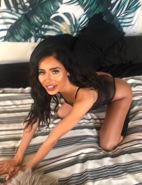 Naomi Woods Nude Leaks OnlyFans Photo 209