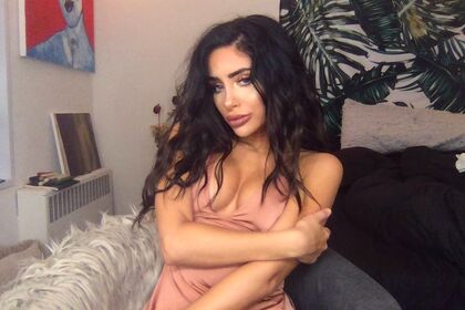Naomi Woods Nude Leaks OnlyFans Photo 218