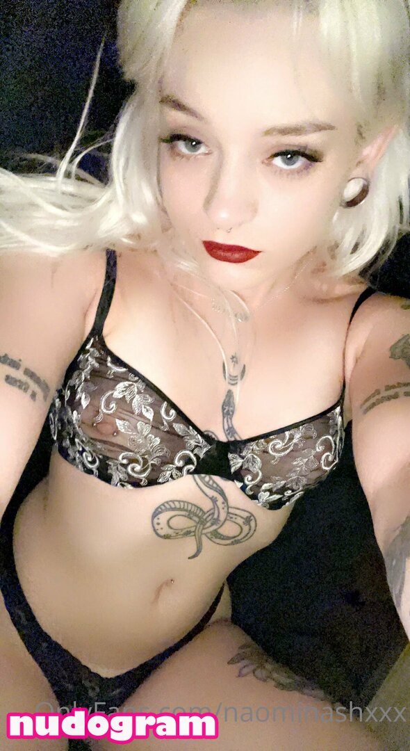 naominashxxx