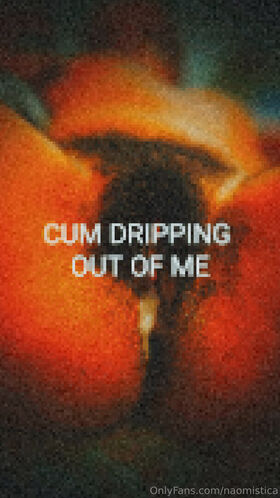 naomistica Nøgne lækkede OnlyFans foto 21