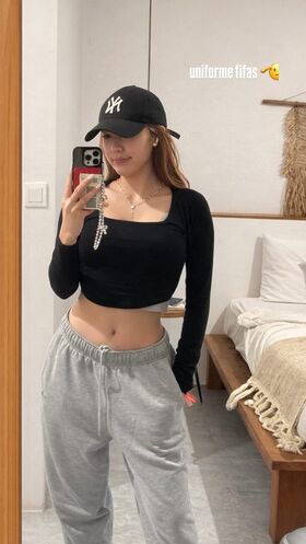 Narabask Nacktes Leaks OnlyFans Foto 18