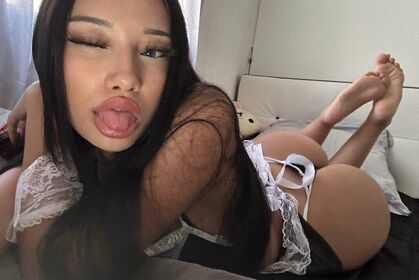 Naribnb Nude Leaks OnlyFans Photo 140